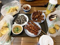 -牛街洪记小吃店(牛街店)