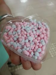 -Mini Melts 迷你美珠