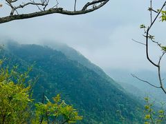 -天台山赤城山景区