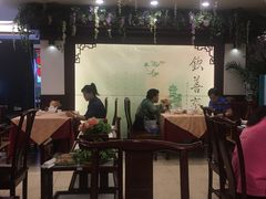 大堂-钦善斋(武侯祠店)