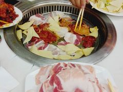 -平山城鑫烧烤(建国楼店)