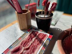 -京悦南门涮羊肉(长寿路店)