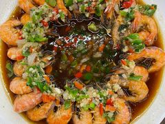 -上味馆南翔小笼(真金路店)