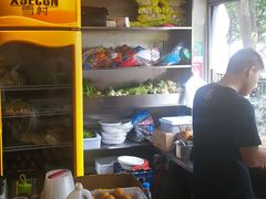 -郭记小街麻辣烫(南小街总店)