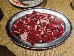 -邹开喜·炭炉鸡煲·海鲜火锅(虹口足球场店)