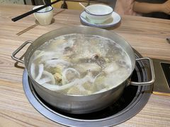 -探窝·竹笙椰子鸡(杨箕店)