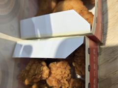 -塔斯汀·中国汉堡(蓝润置地广场店)