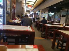 大堂-鲜鱼口老字号美食街