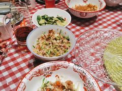 -老湘村·湖南土菜(天河维多利店)