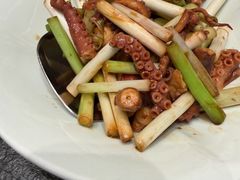 -浩运·海鲜青岛菜·海胆水饺(石老人店)