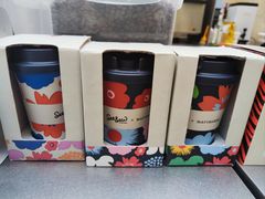 -Seesaw Coffee(上海太阳宫K46店)
