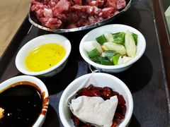 -炮爷东北铁锅炖(棠安路店)