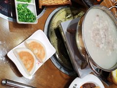 -前堡羊汤岫岩一部(凯隆店)