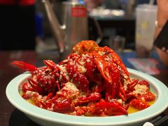 -阿财老铺·老蚌埠龙虾城(华夏总店)