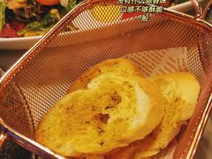-IL Forno 意坊·意大利餐厅(花园店)