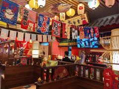-隐月· 㐂和食屋(芝罘万达公馆店)