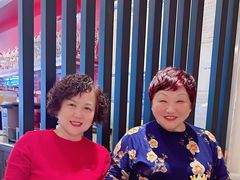 -豪客来牛排(府河店)