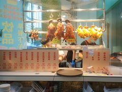 -锦园春香港茶餐厅(西海湾旗舰店)