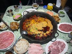 -五里关火锅(牛市口店)