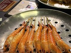 -水禾轩·海鲜蒸汽主题餐厅(新香洲旗舰店)