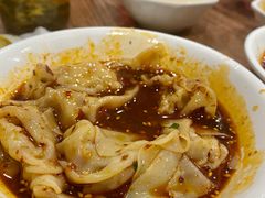 -继红顺河抄手名小吃