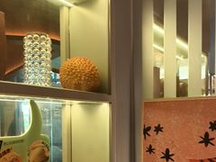 -菲滋意式餐厅(富阳东方茂店)
