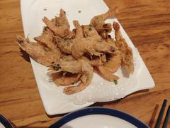 -莲花公园煎蟹·30年闽菜(火车站店)