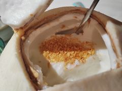 -喃喃椰·糟粕醋·椰子鸡火锅(七堡花园店)