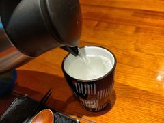 -千代武日本料理(爱建店)
