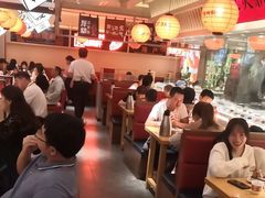 -莲寿司(国兴店)