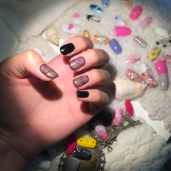 -Seven Nail七姑娘の美甲店