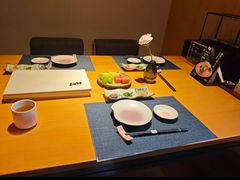 -本逸·割烹料理(湖墅店)