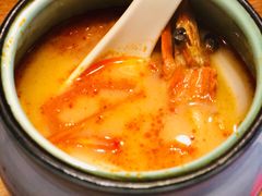 冬阴功汤-荷花泰菜(东方新天地店)
