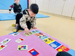 -全优加早教托育园(广百新一城店)