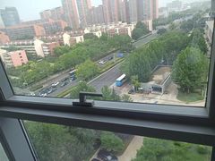 -北京北辰洲际酒店