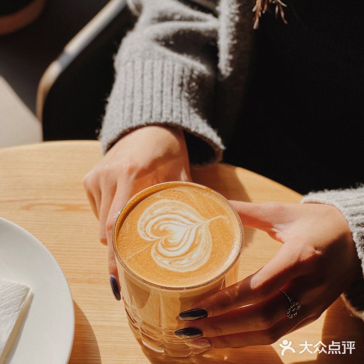 永庆坊内的独栋咖啡馆☕西式餐厅融合浓浓的西关风情