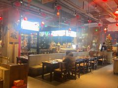 -破店肥哈·海鲜·烧烤(郑州银泰inPARK店)
