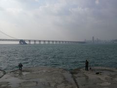 -星海湾跨海大桥