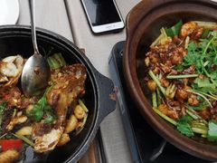 -大头唛·啫鸡煲.粤菜.专门店(289艺术园区店)