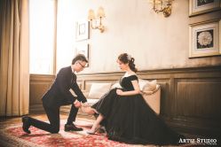-艺匠摄影ARTIZ STUDIO(南京店)