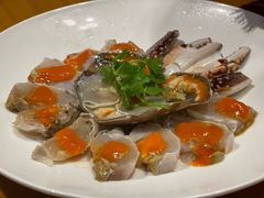 -宁波柏悦酒店·钱湖渔港
