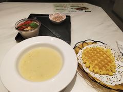 -豪客来牛排(华创国际广场店)
