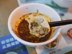 -军嫂饺子馆(岳家寨小区店)