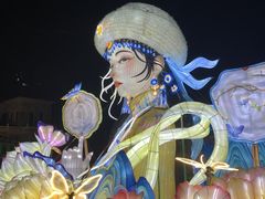 -珠海圆明新园