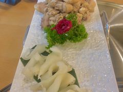 -湯系·煲汤手艺人(东二环泰禾广场店)
