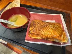 -筑地银GINDACO·日式简餐(枫蓝店)