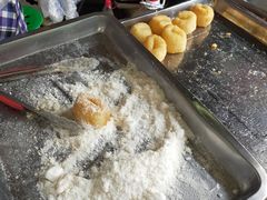 -老南昌白糖糕(大士院店)