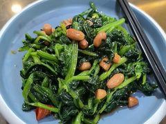 -京天红酒家(虎坊路店)