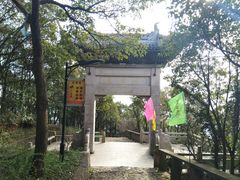 -雨花胜境