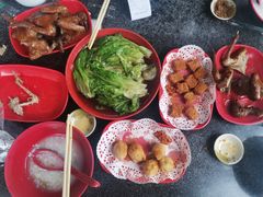 -光明刘冰乳鸽店(光明法政北路店)